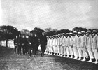 WWI Yeoman (F) Inspectors with Franklin D. Roosevelt
